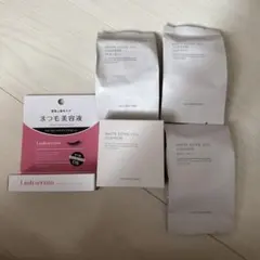 MACCHIA LABEL クッションファンデ UVジェル まつ毛美容液 - メルカリ