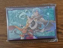 あんスタ 日々樹渉 中国 光影流砂 コロッタ