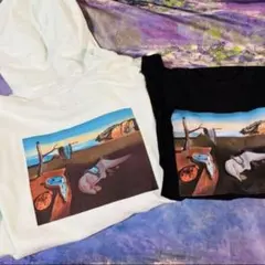 Vans MoMAスニーカー トップス3点セット サルバドールダリ