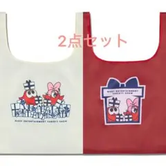 Nissy Entertainment Variety Showエコバッグ 2点