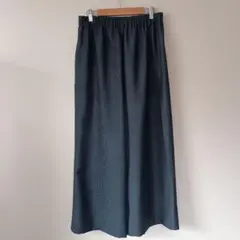 着物リメイクパンツ