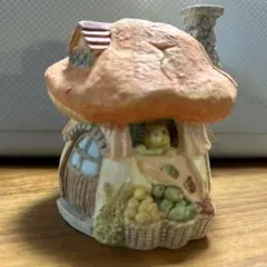 【シャルル様専用】きのこの置物