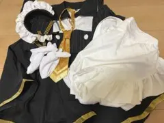 fgo 呼延灼 10周年英霊正装 コスプレ衣装、ウィッグ - メルカリ