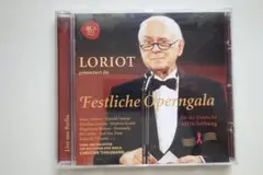 Loriot Festliche Opengala