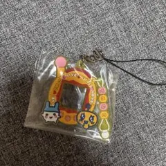 たまごっち アクリルキーホルダーのサムネイル