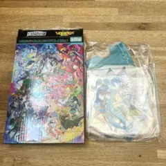 ポケミク　つながるアクリルスタンド　みず　いわ　こおり