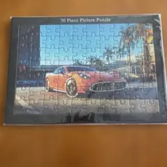 新品・未開封】 1989年 F1 ジグソーパズル マクラーレン MP4/5 - メルカリ