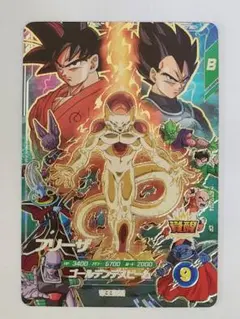 明日発送&おまけ付き】ドラゴンボールスーパーダイバーズSDVP-034