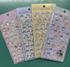 ボンボンドロップシール　ちいかわ　第二弾