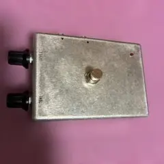 Fuzzhead Fx /Dronstortion Mk.l ハンドメイド - メルカリ