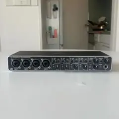 2026年最新】behringer umc404hdの人気アイテム - メルカリ