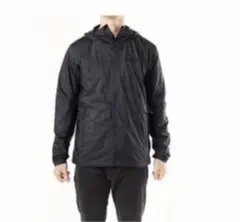 マーモット MARMOT ゼロブリーズジャケット TOMTJK10 ブラック