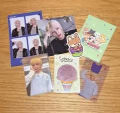 ＊NEXZ＊ SOGEON セット