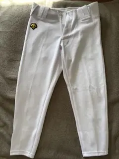 DESCENTE UNIFIT PANTS ホワイト S