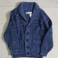 Ｈ&Ｍ　ニットカーディガン　新品
