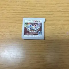 ポケモン ニンテンドー3DS パズドラX龍の章