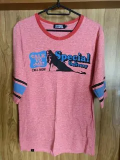 絶版 希少 ヒステリックグラマー T シャツ