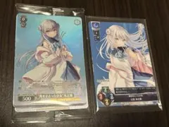 新品・未使用】PR Angel Beats ゆり&かなで 2枚セット ヴァイス - メルカリ