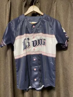ライオンズ ユニフォーム 応援グッズ