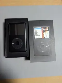 2025年最新】Apple iPod classic 80GBの人気アイテム - メルカリ