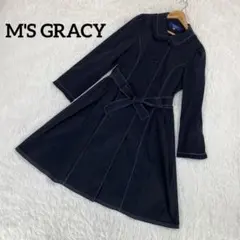 2025年最新】M'S GRACY レディース トレンチコート・スプリングコート