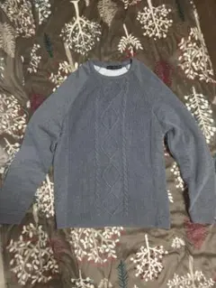 ZARAMAN ニット セーター