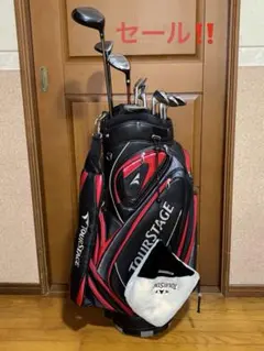 クラブセット メンズ