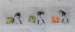 SV.LEAGUE Vコレ くじプラ アクリルキーホルダー 水町泰杜 おまけ付き 