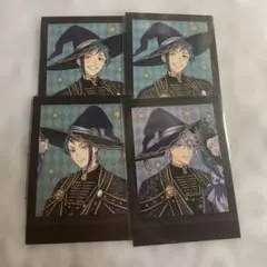 オクタヴィネルセット　ぱしゃこれ