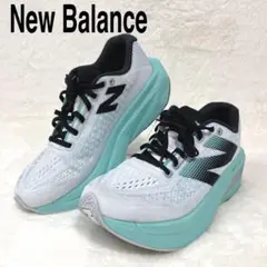 ニューバランス　フューエルセルスーパーコンプトレーナー v3 26cm