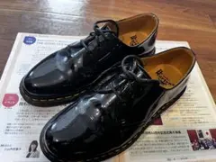 Dr. Martens（ドクターマーチン）　1461 3ホールシューズ