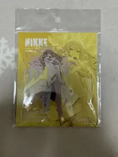 2025年最新】nikke アクリルスタンド クラウンの人気アイテム