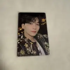 SEVENTEEN ジョンハン HEAVEN kit キノ トレカ