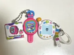 たまごっち めじるしアクセサリー3 ふぁみたま エンたま 2種セット