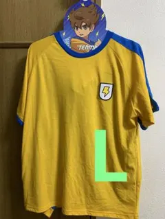 ♡♡ イナズマイレブン 初代雷門 ドンキホーテ ユニフォーム 男女兼用 