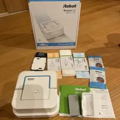 2025年最新】アイロボット ブラーバ 250の人気アイテム - メルカリ