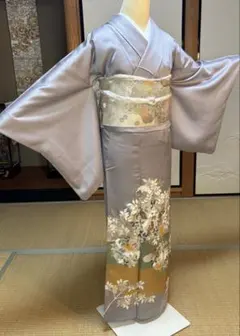 2025年最新】訪問着 中古の人気アイテム - メルカリ