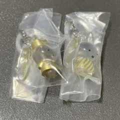 めじるしアクセサリー miffy 70th anniversary Ver