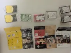 丸尾末広 豆本 3種セット - メルカリ