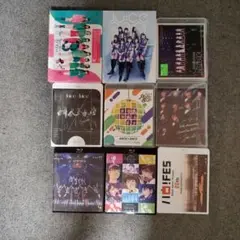 バラ売り可 Juice=Juice Blu-ray セット