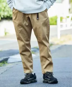 FREAK'S STORE OUTDOORS ストレッチ クライミングパンツ