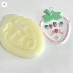 シリコンモールド レジン ハンドメイド トレカデコ 推し活 marginmold