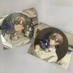 ChroNoiR 購入特典 コースター 叶