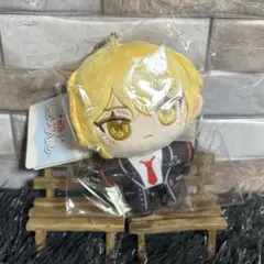 ✨ Limbus Company ✨ ぬいパル　ぬいぐるみマスコット シンクレア