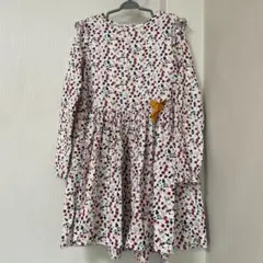 プチバトー ワンピース