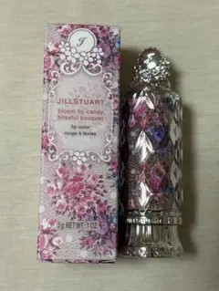 ジルスチュアート　リップ