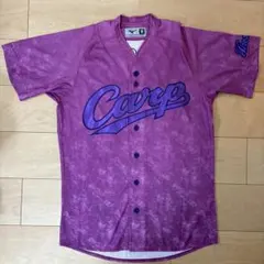 カープ　ユニフォーム　サンフレコラボ　M 森下暢仁 18