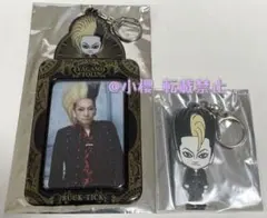 2025年最新】buck-tick トレカの人気アイテム - メルカリ