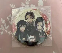 鬼滅の刃 鬼滅の奏宴 缶バッジ