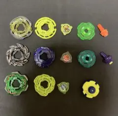 2025年最新】ビットチップ ベイブレードの人気アイテム - メルカリ